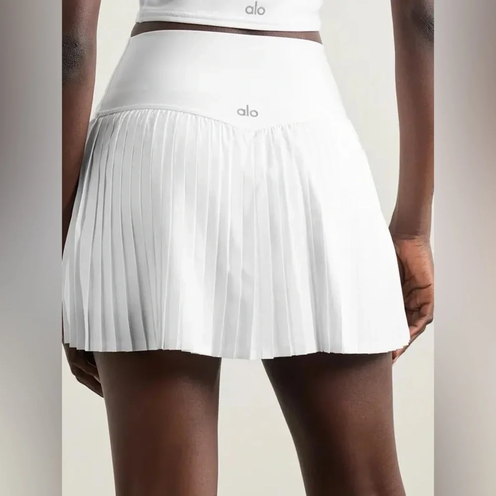 Alo Yoga Grand Slam Tennis Skirt